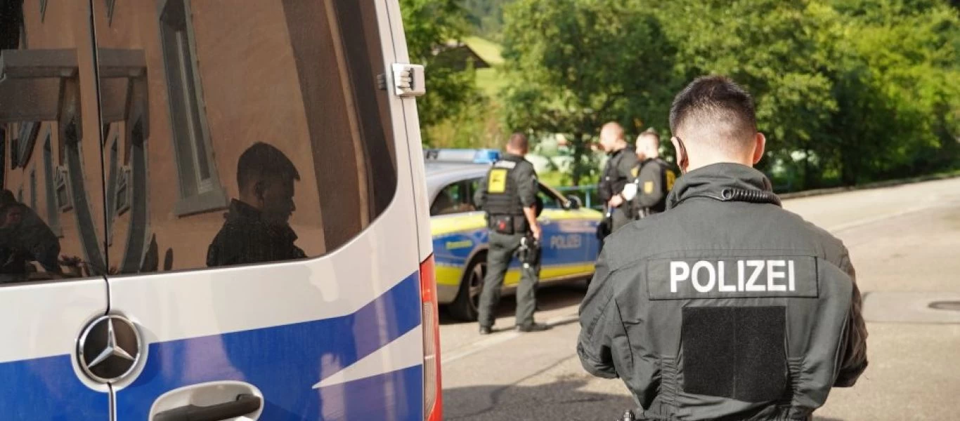 Γερμανία: Διαρροή τοξικού αερίου στην Φρανκφούρτη - Πανικός στους πολίτες!